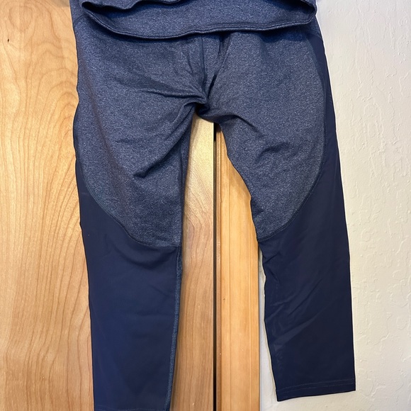 Kari Traa 3/4 length leggings - Picture 2 of 4